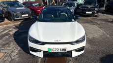 Kia EV6 166kW GT Line S 77.4kWh 5dr Auto Electric Estate